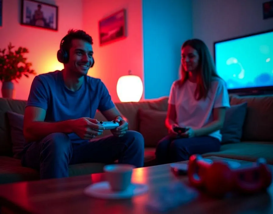 A Practical Roundup of Couch Co-Op Games That Actually Work