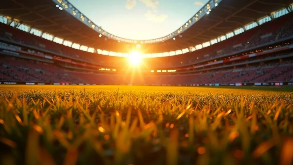 The Arabic FIFA Petition: Voices from the Heart of the Game