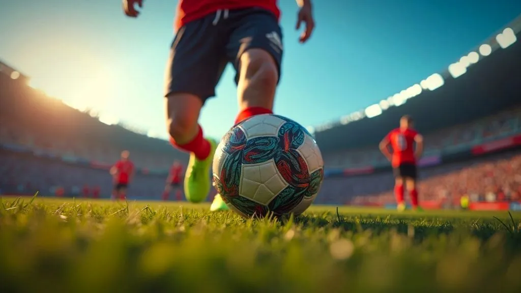 Decoding FIFA's Stance: The Definition of Political in Football Context